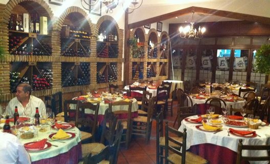 Hostal El Puerto