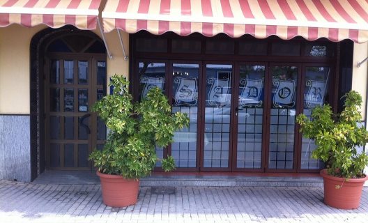 Hostal El Puerto