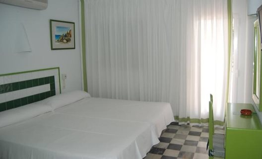 Hostal El Puntazo