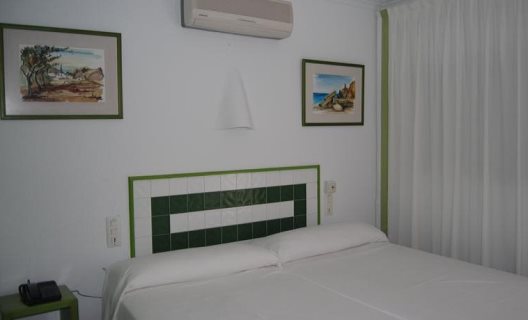 Hostal El Puntazo