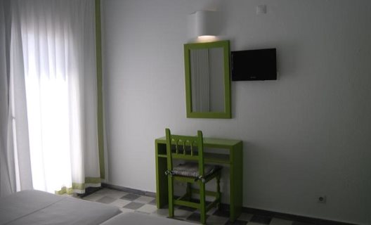 Hostal El Puntazo