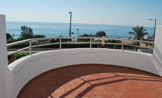 Hostal El Puntazo