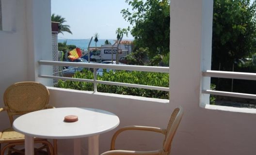 Hostal El Puntazo