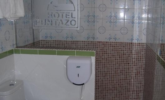 Hostal El Puntazo