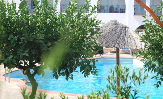 Hostal El Puntazo