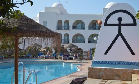 Hostal El Puntazo