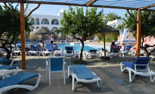 Hostal El Puntazo