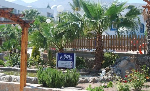 Hostal El Puntazo