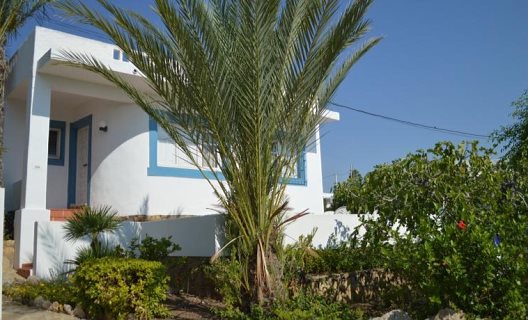 Hostal El Puntazo