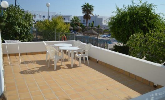 Hostal El Puntazo