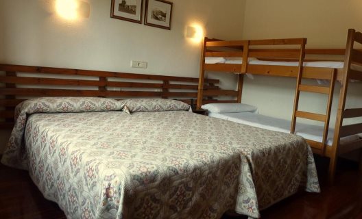 Hostal El Quinto Real