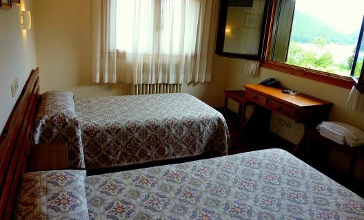 Hostal El Quinto Real