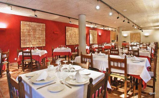 Hostal El Quinto Real