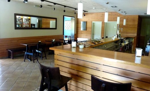 Hostal El Quinto Real
