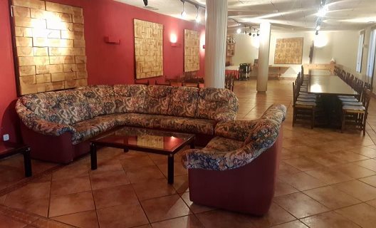 Hostal El Quinto Real