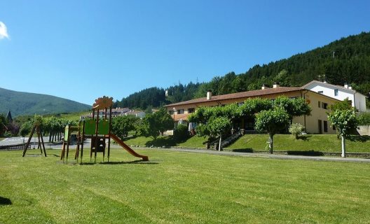 Hostal El Quinto Real