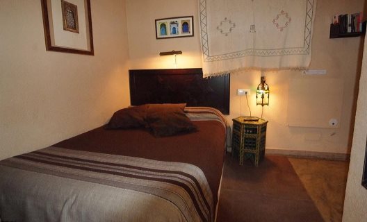 Hostal El Riad Andaluz