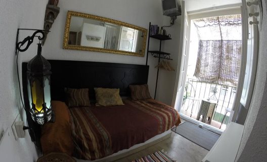 Hostal El Riad Andaluz