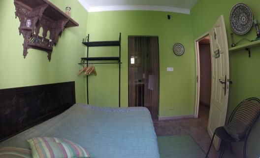 Hostal El Riad Andaluz