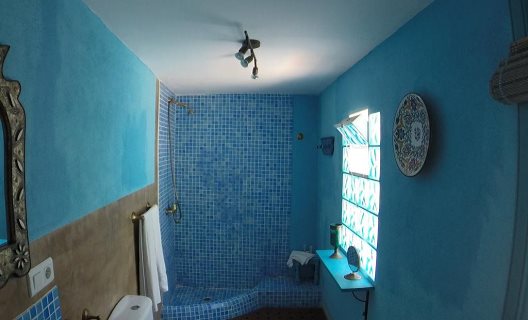 Hostal El Riad Andaluz