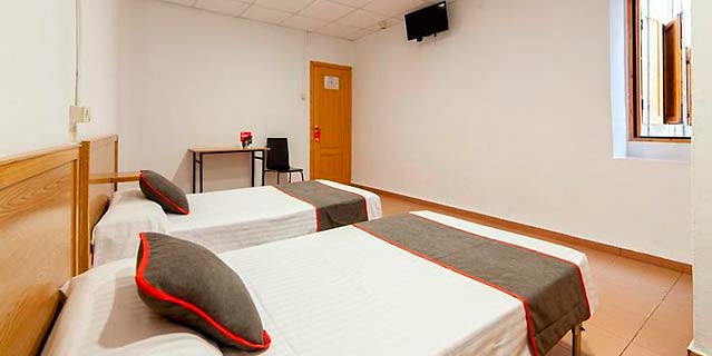 Hostal El Rincon