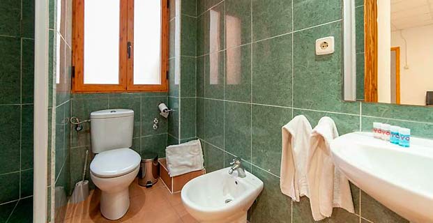 Hostal El Rincon