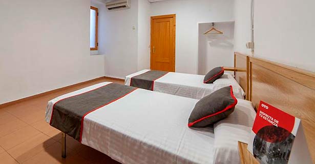 Hostal El Rincon