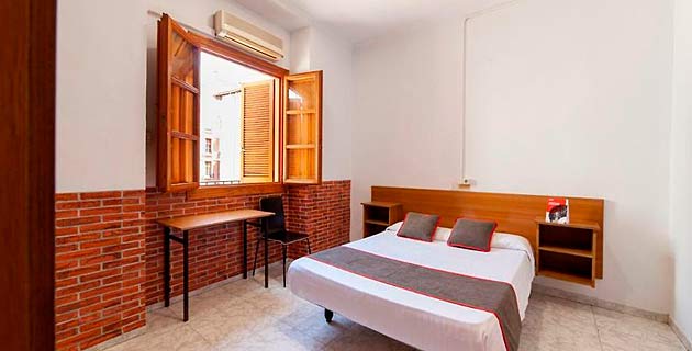 Hostal El Rincon