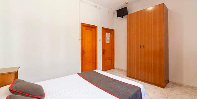 Hostal El Rincon