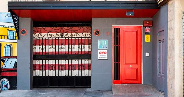 Hostal El Rincon