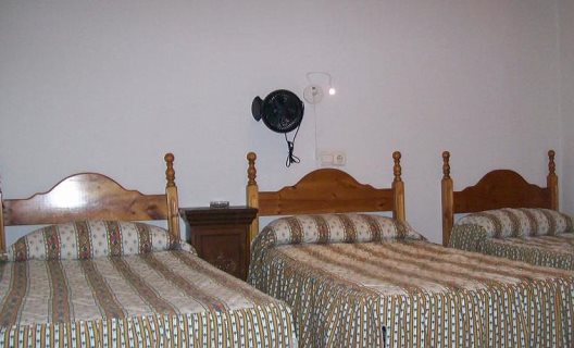 Hostal El Tera