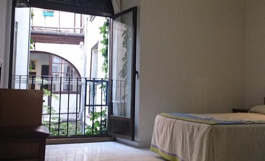 Hostal El Tera