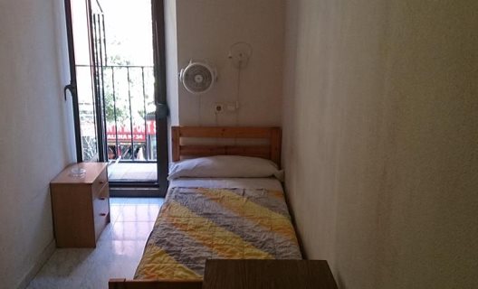 Hostal El Tera