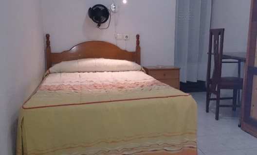 Hostal El Tera