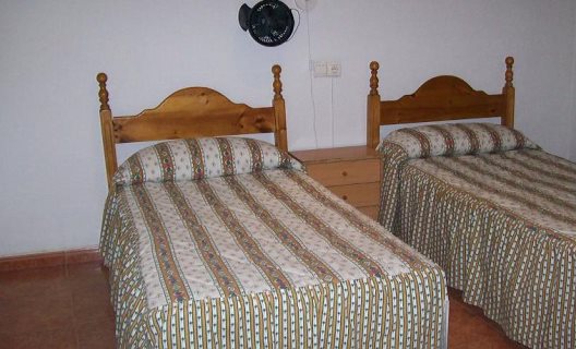 Hostal El Tera