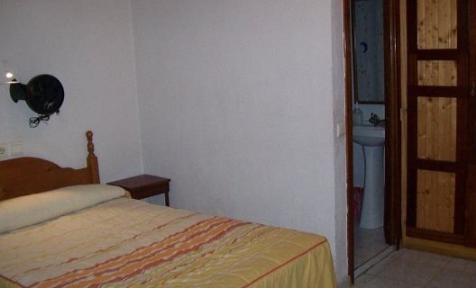 Hostal El Tera