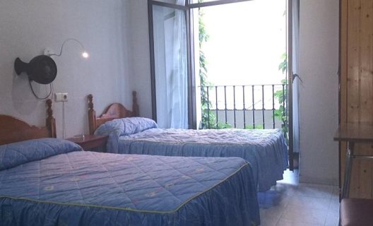 Hostal El Tera