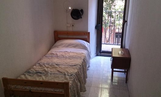 Hostal El Tera