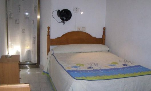 Hostal El Tera