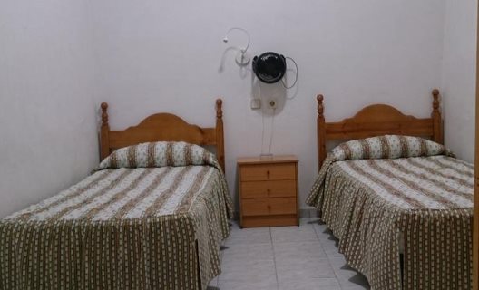Hostal El Tera