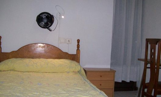 Hostal El Tera