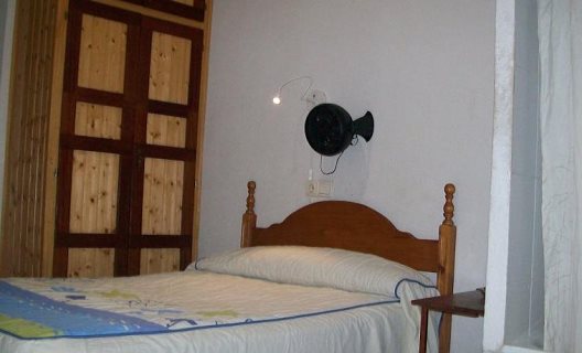 Hostal El Tera