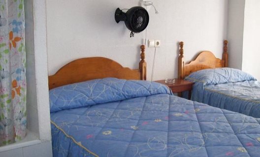 Hostal El Tera