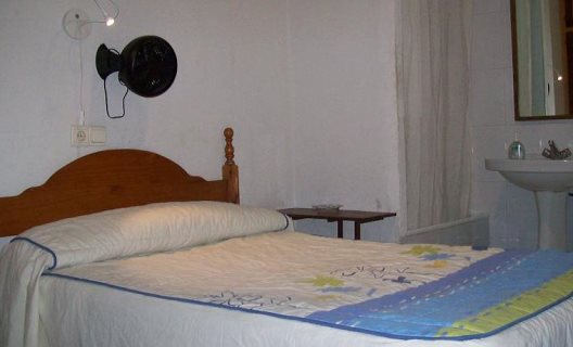 Hostal El Tera