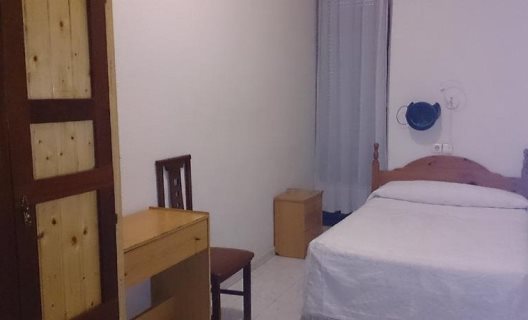 Hostal El Tera