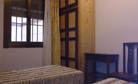 Hostal El Tera