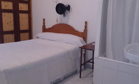 Hostal El Tera