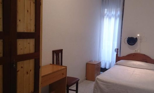 Hostal El Tera