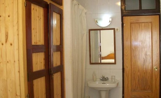 Hostal El Tera