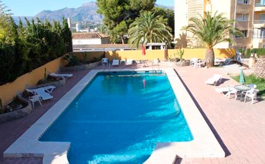 Hostal El Tiburon